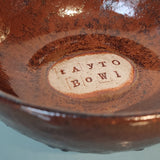 Tayto Bowl No.5