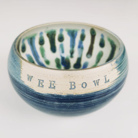 Wee Bowl - Bowl No.6