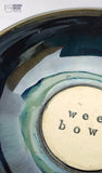 Wee Bowl No.7