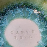 Tayto Bowl No.7
