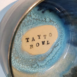 Tayto Bowl No.8