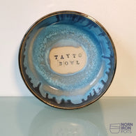 Tayto Bowl No.9