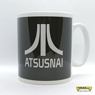 ATSUSNAI Mug