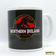Northern Ireland Mug