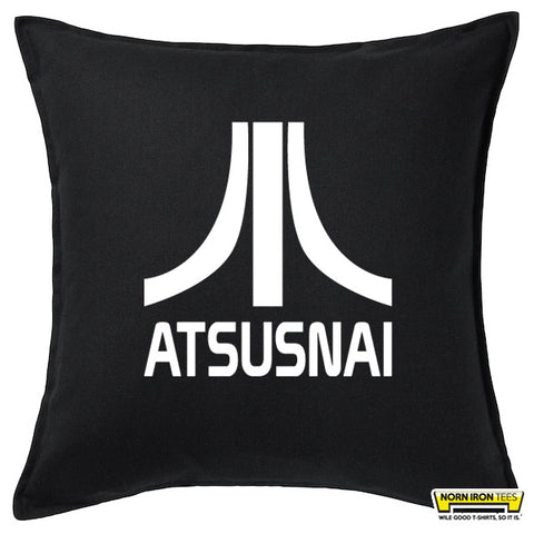 ATSUSNAI Cushion