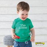 Baby T-shirt - Choose Any Norn Iron Tees Design