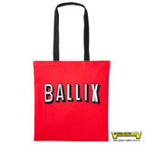 Ballix - Duo Colour Tote Bag