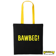Bawbeg - Duo Colour Tote Bag