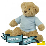 Norn Iron Bear - Choose from any Norn Iron Tees Design