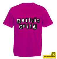 Belfast Child