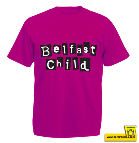 Belfast Child