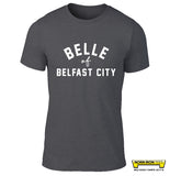 Belle Of Belfast City