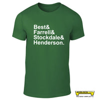 Best & Farrell & Stockdale & Henderson