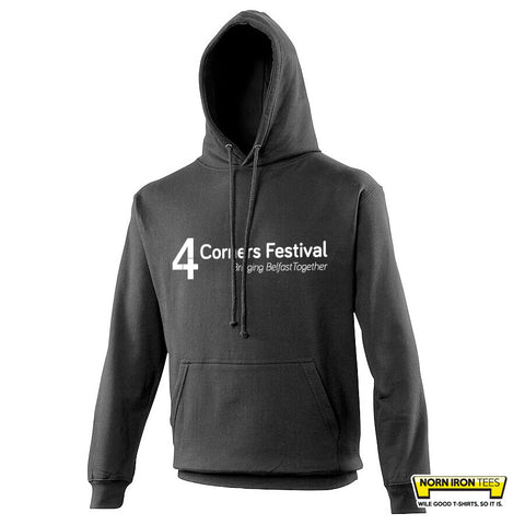 4 Corners Festival Merchandise