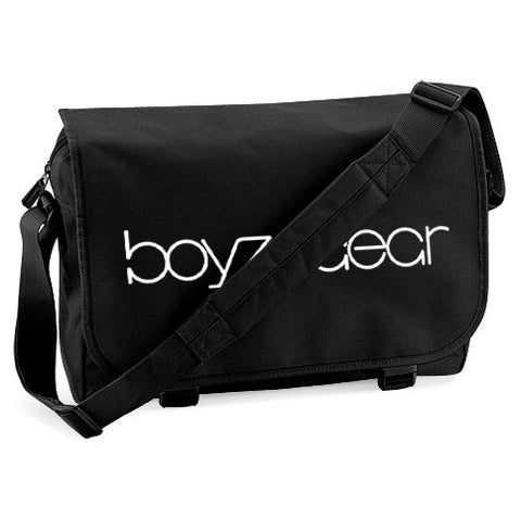 Boyzadear Messenger Bag