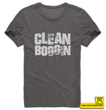 Clean Boggin