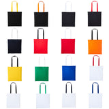 H&W Stripes - Duo Colour Tote Bag