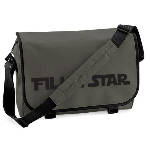 Filum Star Messenger Bag
