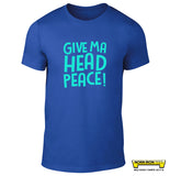 Give Ma Head Peace