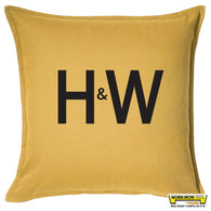 H&W Cushion