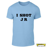 I SHOT JR