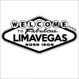 Welcome to Fabulous LIMAVEGAS!