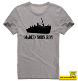 Made In Norn Iron (Titanic)