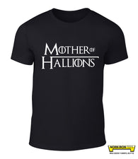 Mother Of Hallions