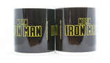 Norn Iron Man Mug