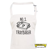 No. 1 Traybaker Apron