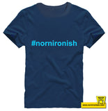 #NornIronish