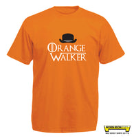 Orange Walker