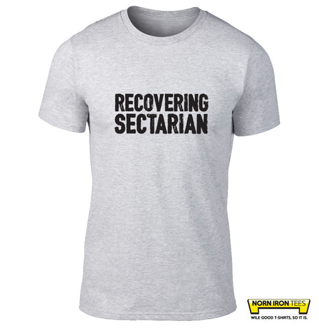 Recovering Sectarian