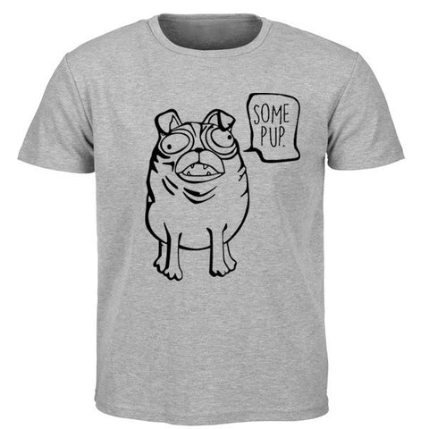 Some Pup. Kids t-shirt