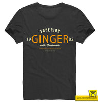 Superior Ginger - Choose Your Year!