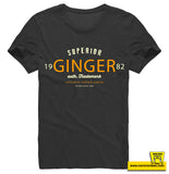 Superior Ginger - Choose Your Year!