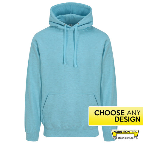 Surf Hoodie - Choose Any Norn Iron Design