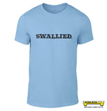 Swallied