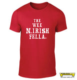 The Wee N.Irish Fella.