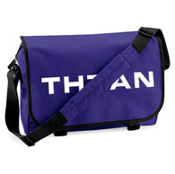 THRAN Messenger Bag