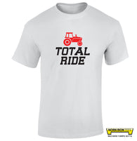 Total Ride (tractor)