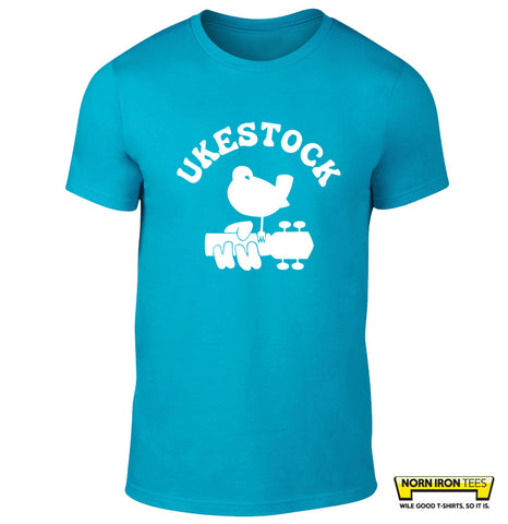 Ukestock T-shirt