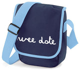 Wee dote - small bag