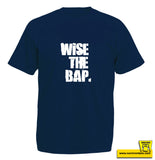 Wise The Bap.